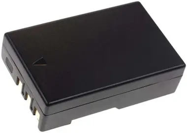 POWERY Batería para Nikon D40 POWERY Batería para Nikon D40