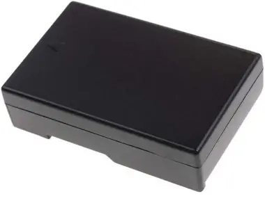 POWERY Batería para Nikon D40 POWERY Batería para Nikon D40