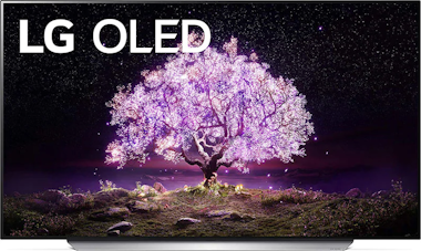 LG TV 4K OLED 65 OLED65C16LA HDR Smart TV con AI LG TV 4K OLED 65 OLED65C16LA HDR Smart TV con AI