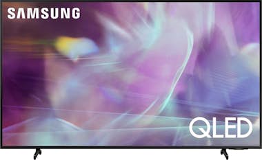 Samsung TV Q60A QLED 50" 4K Smart TV (2021) QE50Q60A Samsung TV Q60A QLED 50" 4K Smart TV (2021) QE50Q60A