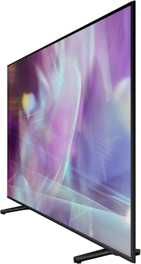 Samsung TV Q60A QLED 50" 4K Smart TV (2021) QE50Q60A Samsung TV Q60A QLED 50" 4K Smart TV (2021) QE50Q60A