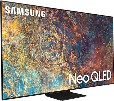 Samsung TV Neo QLED 55 QE55QN90A 4K UHD HDR Smart TV Samsung TV Neo QLED 55 QE55QN90A 4K UHD HDR Smart TV