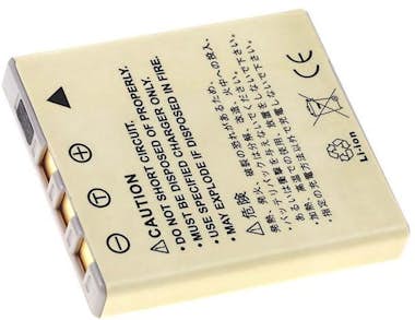 POWERY Batería para Samsung Digimax NV3 POWERY Batería para Samsung Digimax NV3