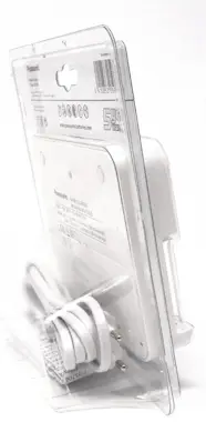 Panasonic Cargador eneloop BQ-CC63 para Pilas Recarg. 1-8 Ni Panasonic Cargador eneloop BQ-CC63 para Pilas Recarg. 1-8 Ni