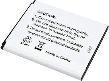 POWERY Batería para Samsung Galaxy Trend Plus POWERY Batería para Samsung Galaxy Trend Plus