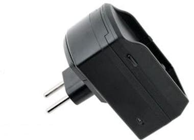 POWERY Cargador de batería para modelo R2CR5 POWERY Cargador de batería para modelo R2CR5