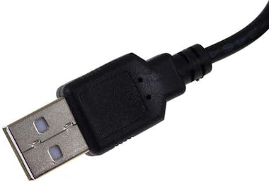 POWERY Cable de Corriente para Alimentación Continua con POWERY Cable de Corriente para Alimentación Continua con