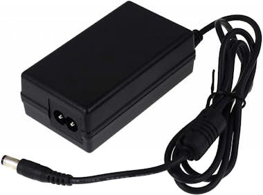 POWERY Adaptador de Corriente Permanente para Canon EOS 1 POWERY Adaptador de Corriente Permanente para Canon EOS 1