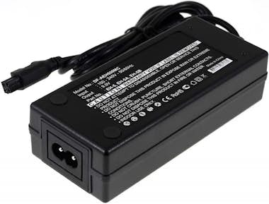 POWERY Cargador para Nikon Modelo EH-5b POWERY Cargador para Nikon Modelo EH-5b