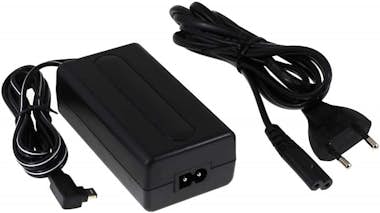POWERY Cargador para Sony Alpha DSLR SLT-A65V POWERY Cargador para Sony Alpha DSLR SLT-A65V