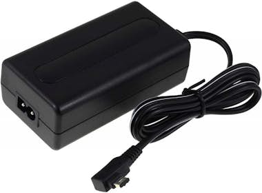 POWERY Cargador para Sony DSLR-A300 POWERY Cargador para Sony DSLR-A300