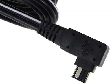 POWERY Cargador para Sony NEX-VG10 POWERY Cargador para Sony NEX-VG10