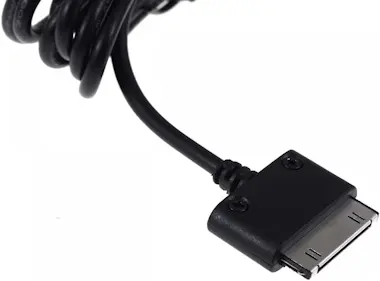 POWERY Cargador para Galaxy Note 10.1 N8000 POWERY Cargador para Galaxy Note 10.1 N8000