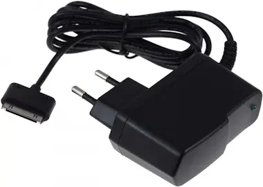 POWERY Cargador para Galaxy Note 10.1 N8000 POWERY Cargador para Galaxy Note 10.1 N8000