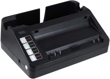 POWERY Cargador para Batería iRobot Scooba 380 POWERY Cargador para Batería iRobot Scooba 380