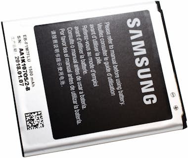 Samsung Batería para Smartphone GT-S7560M Original Samsung Batería para Smartphone GT-S7560M Original