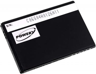 POWERY Batería para Samsung Omnia M 1500mAh POWERY Batería para Samsung Omnia M 1500mAh