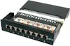 Digitus Patch Panel de sobremesa cat.6, Clase E, blindado, Digitus Patch Panel de sobremesa cat.6, Clase E, blindado,