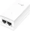 TP-Link Inyector de potencia TP-LINK TL-POE2412G - Conecto TP-Link Inyector de potencia TP-LINK TL-POE2412G - Conecto