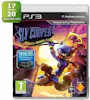 Sony SLY COOPER: LADRONES EN EL TIEMPO / Juego de conso Sony SLY COOPER: LADRONES EN EL TIEMPO / Juego de conso