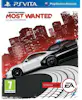 Electronic Arts Need for Speed Juego de PS Vita más buscado Electronic Arts Need for Speed Juego de PS Vita más buscado