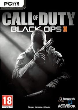 Activision Juego de PC Call Of Duty Black Ops 2 Activision Juego de PC Call Of Duty Black Ops 2