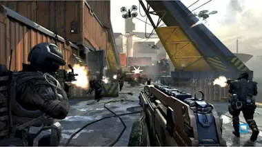 Activision Juego de PC Call Of Duty Black Ops 2 Activision Juego de PC Call Of Duty Black Ops 2