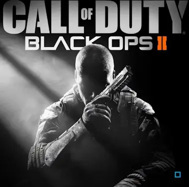 Activision Juego de PC Call Of Duty Black Ops 2 Activision Juego de PC Call Of Duty Black Ops 2