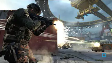 Activision Juego de PC Call Of Duty Black Ops 2 Activision Juego de PC Call Of Duty Black Ops 2