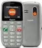 Gigaset GL390 Titan silver con software de cargador de esc Gigaset GL390 Titan silver con software de cargador de esc