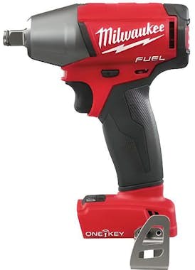 Milwaukee Llave de impacto MILWAUKEE FUEL One Key M18 ONEIWF Milwaukee Llave de impacto MILWAUKEE FUEL One Key M18 ONEIWF