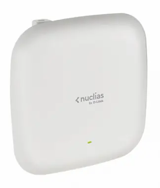 D-Link Punto de acceso inalámbrico Nuclias DBA-X1230P - 8 D-Link Punto de acceso inalámbrico Nuclias DBA-X1230P - 8