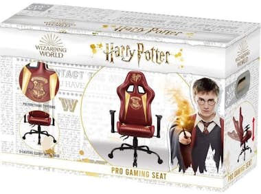 SUBSONIC - Harry Potter - Asiento de juego - Modelo adulto SUBSONIC - Harry Potter - Asiento de juego - Modelo adulto