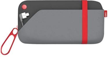 Emtec Banco de energía Bolsa de energía U500 Android/Win Emtec Banco de energía Bolsa de energía U500 Android/Win