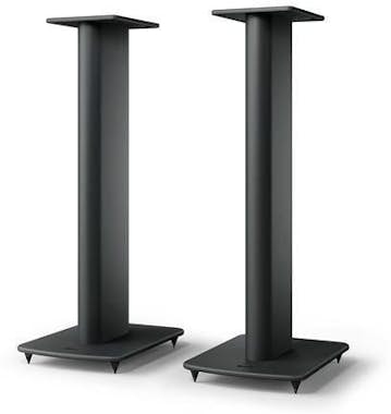 KEF Soportes de suelo Kef S2 para altavoces LS50 Carbo KEF Soportes de suelo Kef S2 para altavoces LS50 Carbo