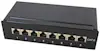 Intellinet INTELLINET - INTELLINET I-08 PP-E-C6B PLACA 8 PUER Intellinet INTELLINET - INTELLINET I-08 PP-E-C6B PLACA 8 PUER