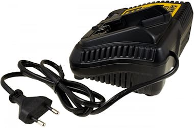 DeWALT Cargador Rápido de Batería para 10,8-18V DCB115 pa DeWALT Cargador Rápido de Batería para 10,8-18V DCB115 pa
