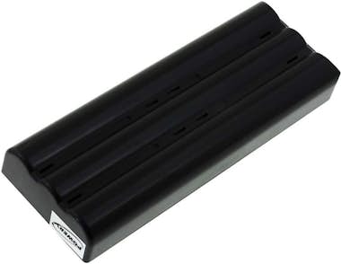 POWERY Batería para Fluke DSP-4000 POWERY Batería para Fluke DSP-4000
