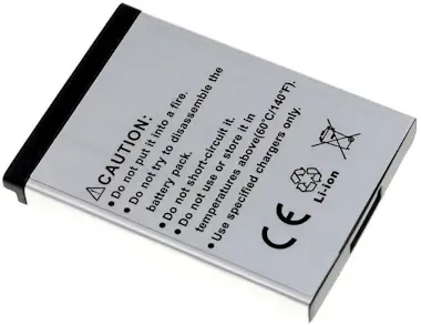 POWERY Batería para Sony-Ericsson Z520 POWERY Batería para Sony-Ericsson Z520