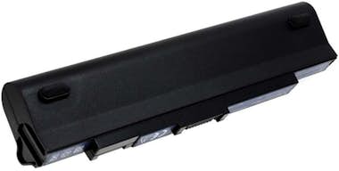 POWERY Batería para Packard Bell dot m/u series 5200mAh POWERY Batería para Packard Bell dot m/u series 5200mAh