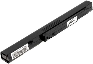 POWERY Batería para Acer Aspire One D250 negro POWERY Batería para Acer Aspire One D250 negro