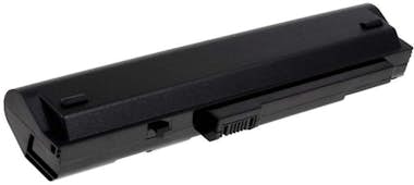 POWERY Batería para Acer modelo UM08A31 5200mAh Negra POWERY Batería para Acer modelo UM08A31 5200mAh Negra