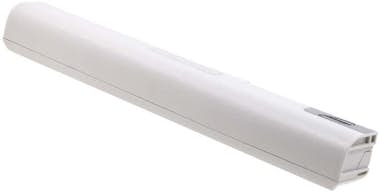 POWERY Batería para Packard Bell dot S series blanca POWERY Batería para Packard Bell dot S series blanca