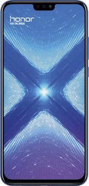 Honor 8X 64GB+4GB RAM Honor 8X 64GB+4GB RAM