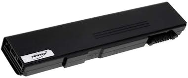 POWERY Batería para Toshiba Tecra M11-107 POWERY Batería para Toshiba Tecra M11-107