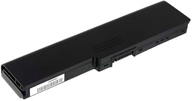 POWERY Batería para Toshiba Satellite L750 Serie / Modelo POWERY Batería para Toshiba Satellite L750 Serie / Modelo