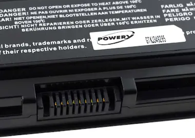 POWERY Batería para Toshiba modelo PA5024U-1BRS POWERY Batería para Toshiba modelo PA5024U-1BRS