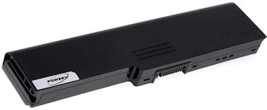 POWERY Batería para Toshiba Portege M800-10N Estándar POWERY Batería para Toshiba Portege M800-10N Estándar