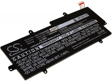 POWERY Batería para Toshiba Portege Z830 POWERY Batería para Toshiba Portege Z830