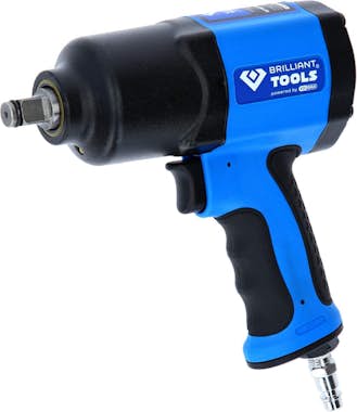 BRILLIANT TOOLS Brilliant Tools BT160100 destornillador eléctrico BRILLIANT TOOLS Brilliant Tools BT160100 destornillador eléctrico